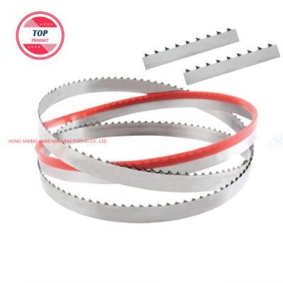 Meat Cutting Saw Blade