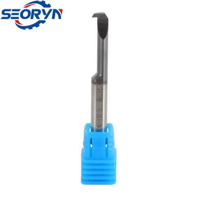 Senyo Mxr Solid Carbide High Performance Turning Tools