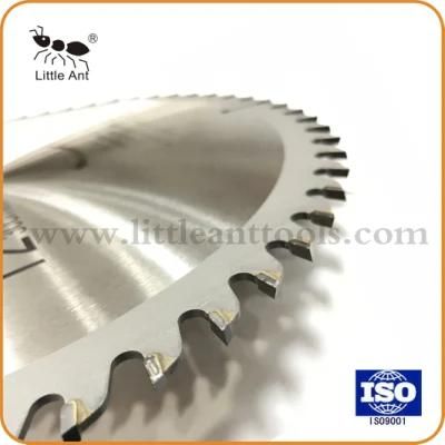 12&quot; 60t Circular Carbide Cutting Disk Hardware Tools Tct Saw Blade for Wood