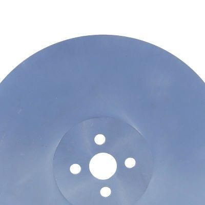 Wholesale Common Steel Solid Cutting Cold Saw Blade Supplier