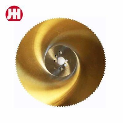 Customized Hot Sale High Quality HSS Circular Saw Blades