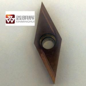 High Density Stainless Steel Tungsten Carbide Inserts for CNC
