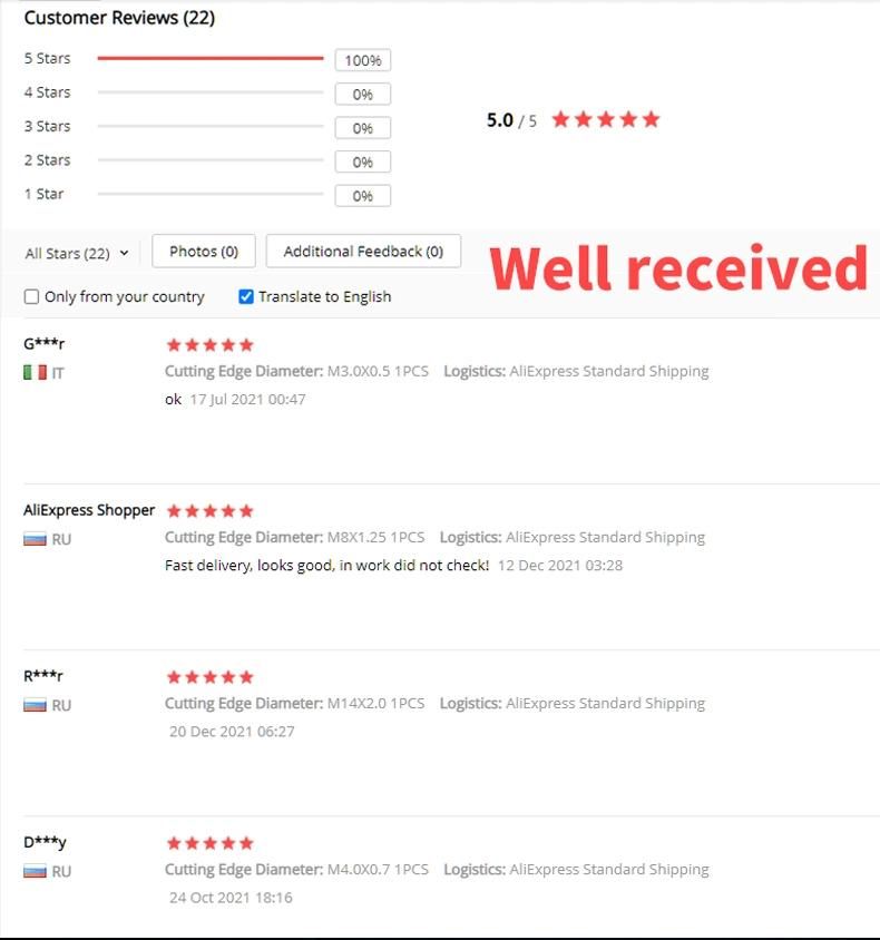 CNC 60° Tungsten Carbide Single Flute Thread Milling Cutter P0.2-0.5 P0.2-0.4 P0.4-0.6 P0.5-0.8 P0.5-1.5 P0.75-2.0 P0.8-2.5 Mill Mills HRC 65