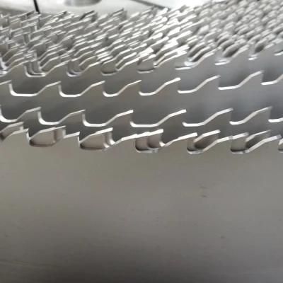 Cutting Wood Metal M42 M51 Bimetal Band Saw Blade