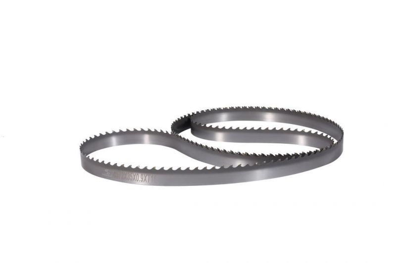 Cemented Carbide Strip Saw Blade