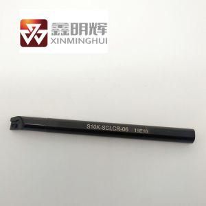 CNC Lathe Tool Bar Milling Inserts Arbor Solid Carbide Turning Tool Bar for Turning Insert