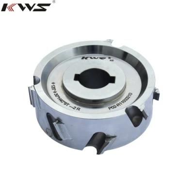 Kws Pre-Milling Cutter for Edge Banding Machine