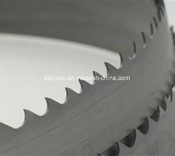 High Quality Pipe Steel Cutting Band Saw Blades