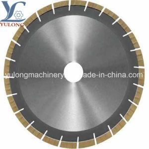 Professional Metal Diamond Circular Saw Blade for Cutting Tools