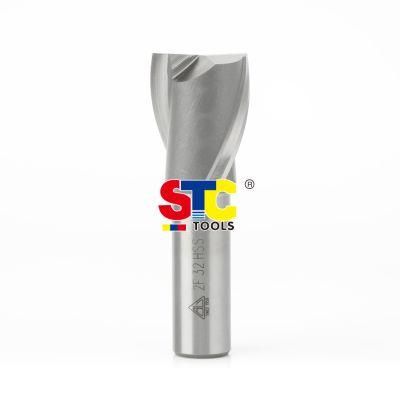 High Speed Steel M2 Keyway Cutters