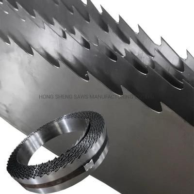 Sawmill 5 Inch Band Saw Blade for Cutting Wood