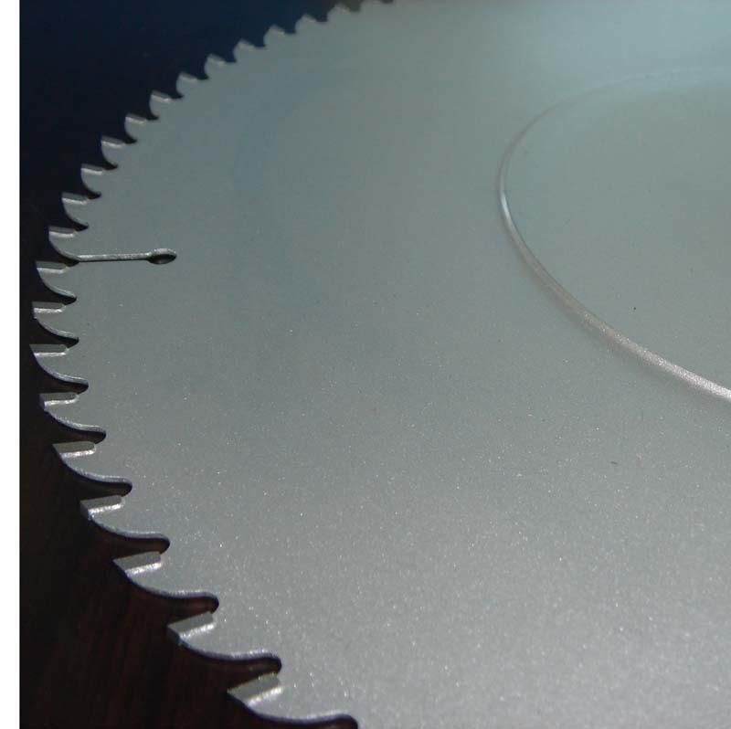 Ultrathin Kerf Circular Saw Blade for Wood