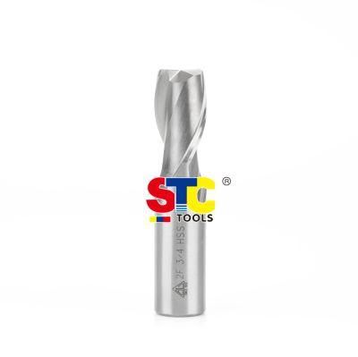 ANSI Cobalt HSS End Mills