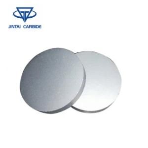 Tungsten Carbide Saw Blade for Paper Fabric Plastic Cutting