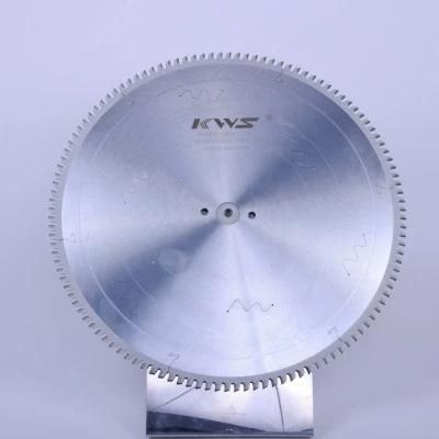 Tct Saw Blade for Wood Cutting 3.2mm Thickness Table Saw