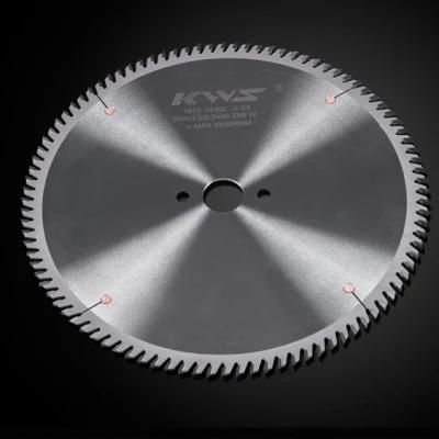 Ripping-Cut Cross-Cut Tct Universal Circular Saw Blade for Solid Wood Laminated Panels MDF Plywood Cutting