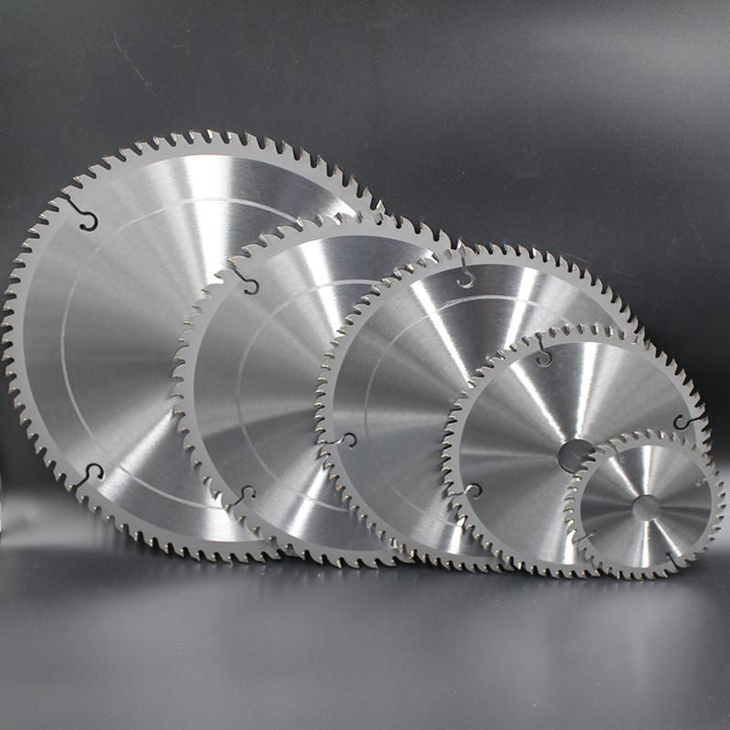 Tct Circular Saw Blade for Wood Cutting