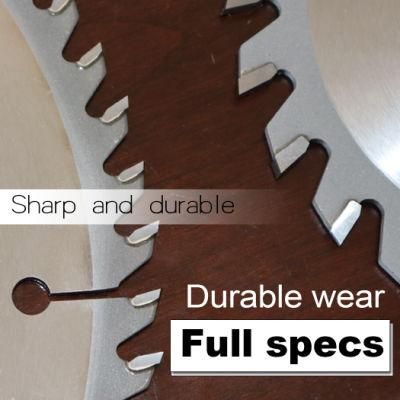 Tct Conical Scoring Circular Saw Blade for Wood 300mmx3.2X30X96t