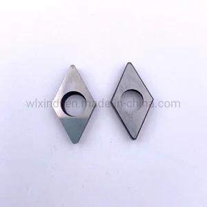 CNC Tungsten Cemented Carbide Inserts MD1103