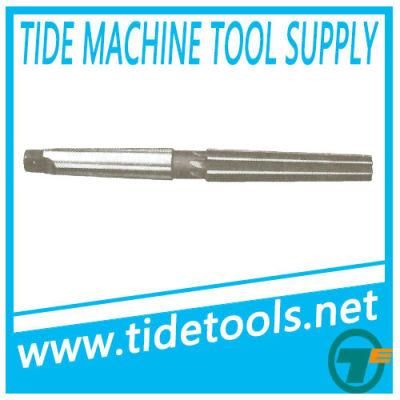 HSS Morse Taper Machine Reamer