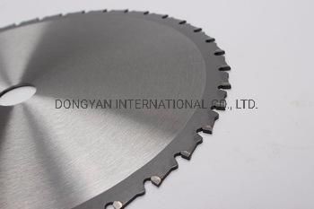 Wood Cutting Circular Saw Blade