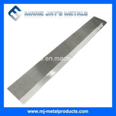 Tungsten Carbide Woodworking Knives with Perfect Performance