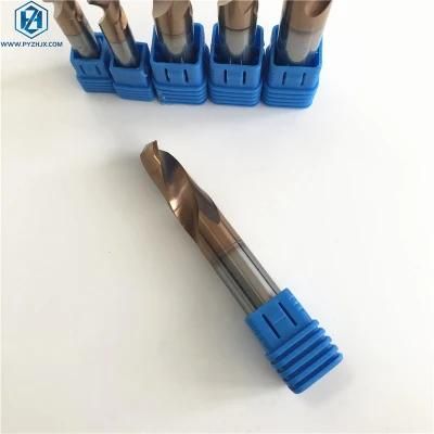 Solid Carbide Drill Bits Drilling Cutter Tool Imperial Inch Size Drill Bit