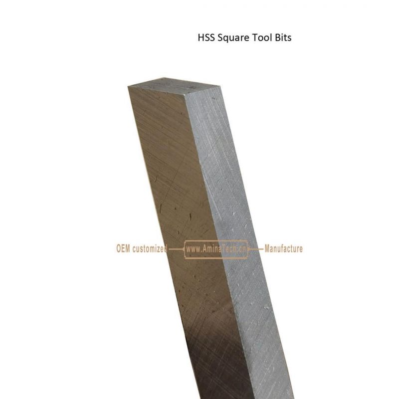 HSS Square Tool Bits,Power Tools