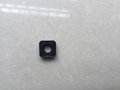 Cemented Carbide Inserts PVD Coating Snmx1205ansn Use for Surface Milling