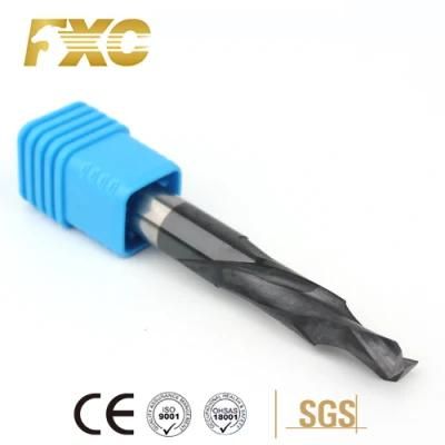 Wholesaler Tungsten Carbide HRC45 HSS Cutting Tool for Wood