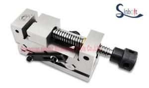 High Quality Adjustable Inclination Machine Tool Vise