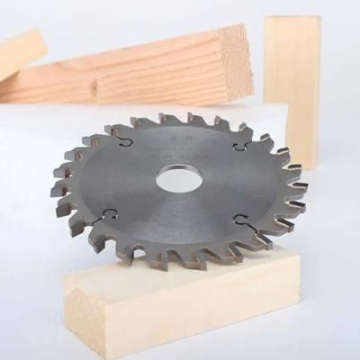 Saw Blade for Cutting Hard Chipboard