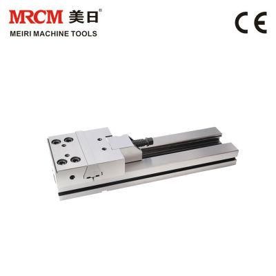 Vise Precision Milling Machine Milling Vise Clamp Modular Precision Machine Vise Gt175D-I