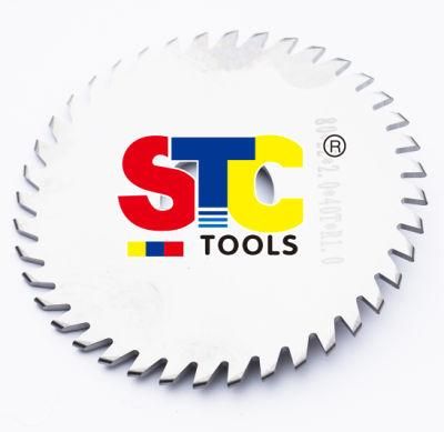 Solid Tungsten Carbide Slot Saw