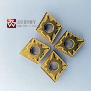 High Quality and Inexpensive Tungsten Carbide CNC Machine Ceramic Insert Insert Turning Tool