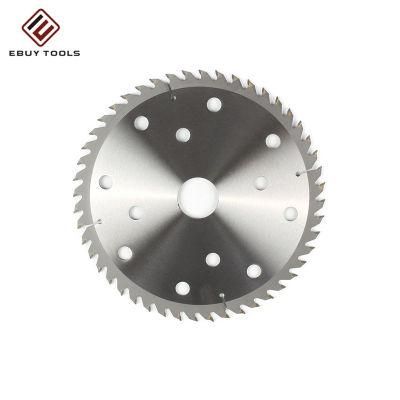 180mm Tct Saw Blade for Wood