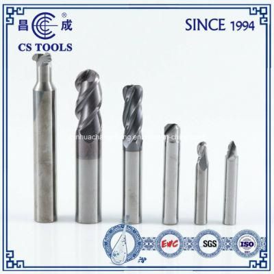 Customized Solid Carbide/HSS Drill Bit for Metal Drilling Tool