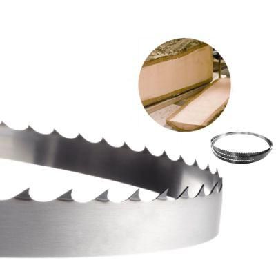 Sawmill Carbon Band Saw Blade Wood Tooth Setter