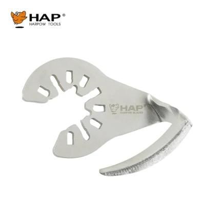Stainless Steel Saw Blade Have 68mm Overlength