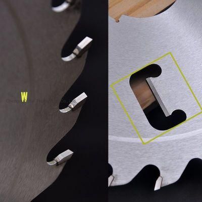 Kws Circular Multi Ripping Woodwork Saw Blade Manufacture