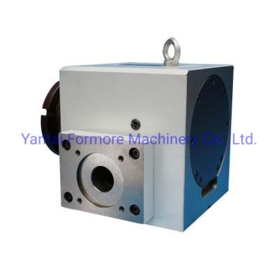 Center Height 125mm 4 Axis for Milling and Drilling Machine, Machine Center, CNC Dividing Head
