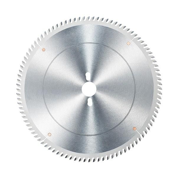 Precision Sliding Table Saw Blade 300mm12 Inch Woodworking Single and Double Scribing Bottom Saw Panel Saw