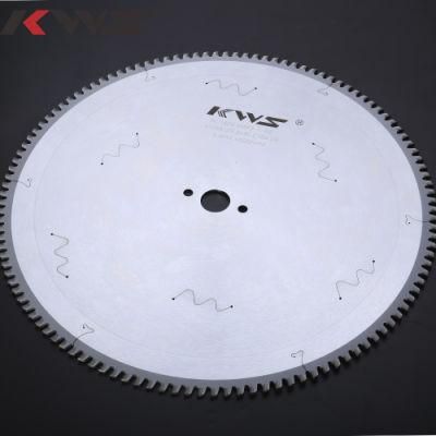 Kws Saw Saw Blade Tungsten Carbide Tipped Universal Saw Blade for Woodworking Cutting Tools