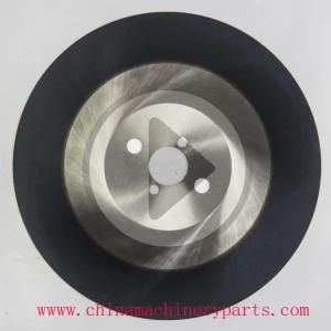 KANZO Cutting Stainless Steel and Steel Pipe of M2 M42 M35 Dm05 HSS Circular Saw Blade 2018
