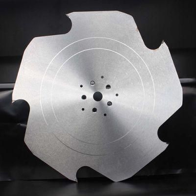 Latest Well Useful Custom Tct Band Circular Saw Blade for Wood Cutting