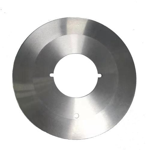 Customized Various Saw Blades with Excellent Edge Strength