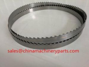 KANZO Bi Metal Bandsaw Blades in Low Price High Quality