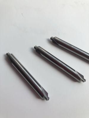 Wholesale Solid Carbide Center Drilling Bits Center Drill Tool
