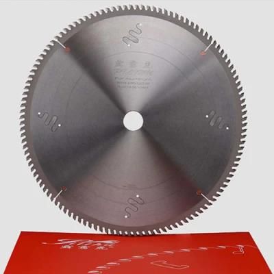 High Quality Saw Blade Cutting Copper and Aluminum Ect Metal