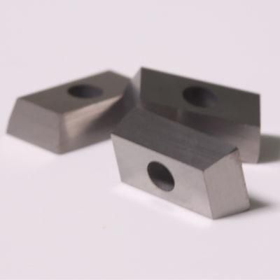 China Factory Supply Carbide Base for PCD Insert CNC Machine